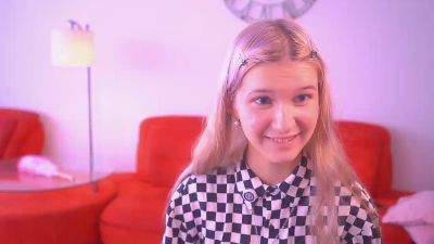 AliciaTorino's sex show image