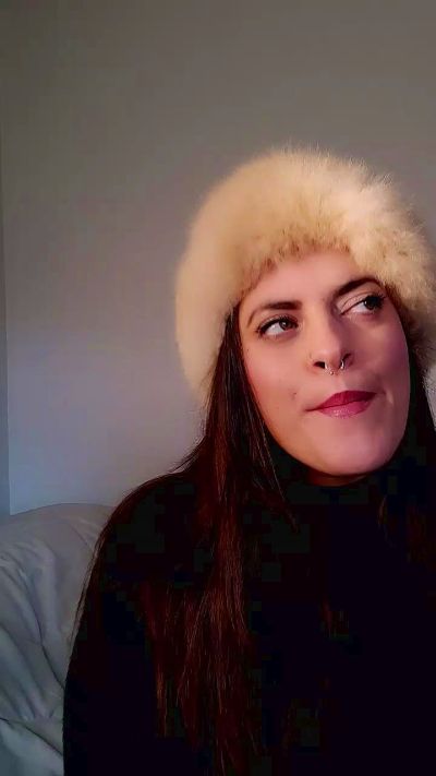 Sexshow-Bild von Anahisnina