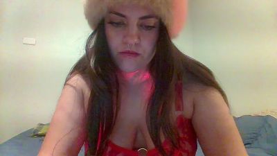 Sexshow-Bild von Anahisnina