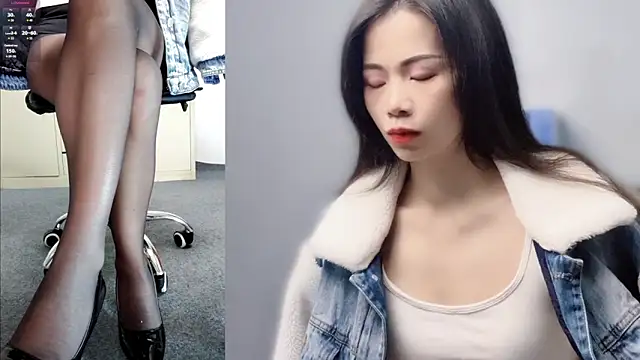 Lynnalltop-165-KeKe's sex show image