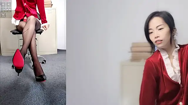 Lynnalltop-165-KeKe's sex show image