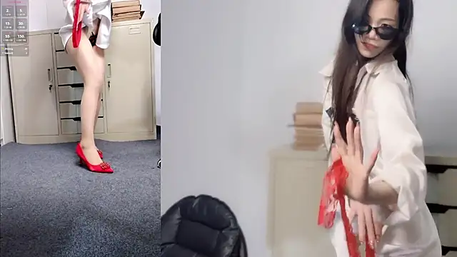 Lynnalltop-165-KeKe's sex show image