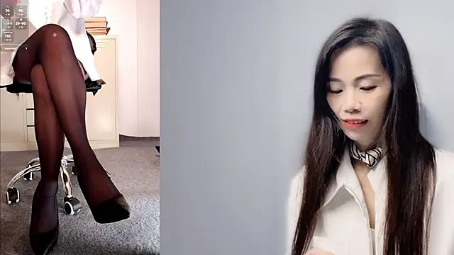 Lynnalltop-165-KeKe's sex show image