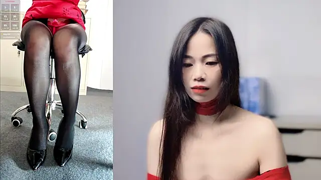 Lynnalltop-165-KeKe's sex show image
