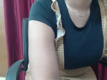 Sexshow-Bild von anya_kapoor