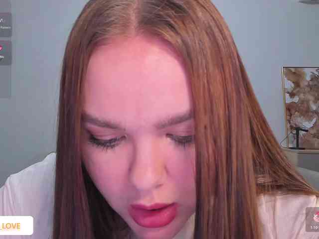 JennisXcharming's sex show image