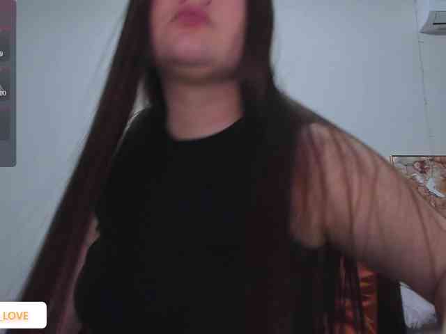 JennisXcharming's sex show image