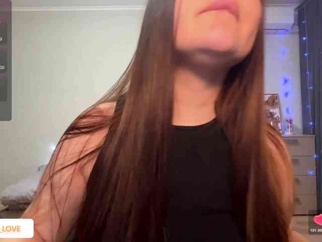 JennisXcharming's sex show image