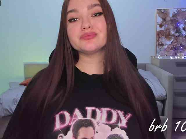 JennisXcharming's sex show image