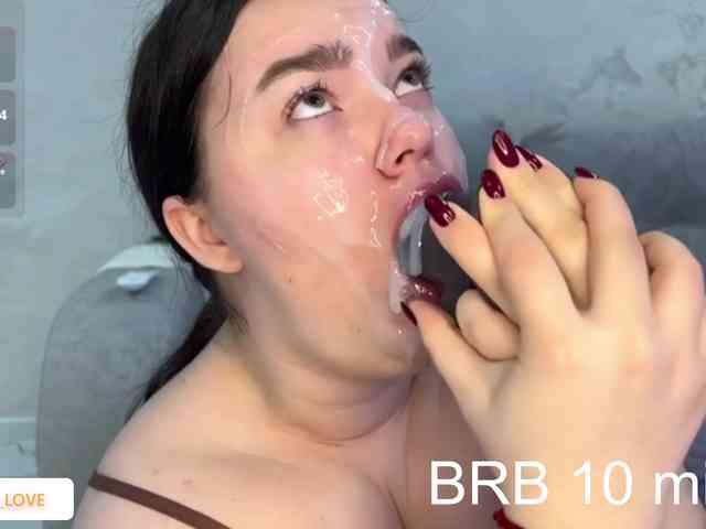 JennisXcharming's sex show image