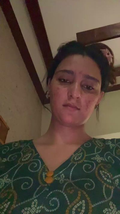 Hotexei's sex show image