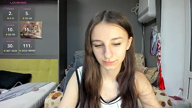 Sexshow-Bild von _Nika_Kik