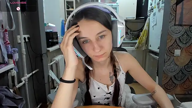 _Nika_Kik's sex show image _Nika_Kik's sex show image