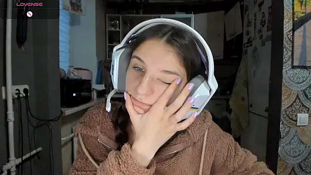 _Nika_Kik's sex show image _Nika_Kik's sex show image