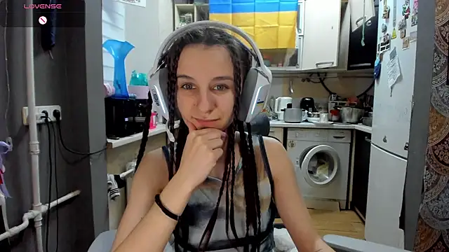 _Nika_Kik's sex show image _Nika_Kik's sex show image