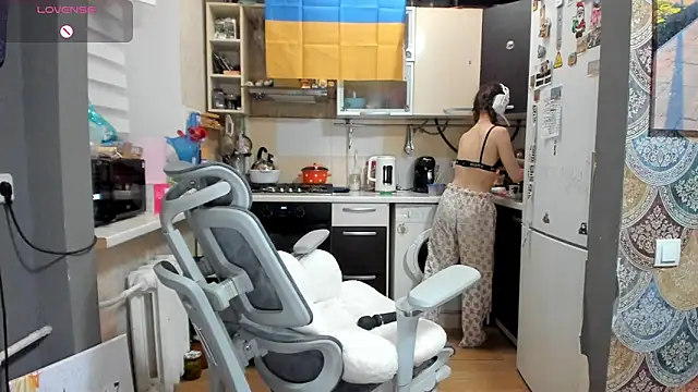 _Nika_Kik's sex show image