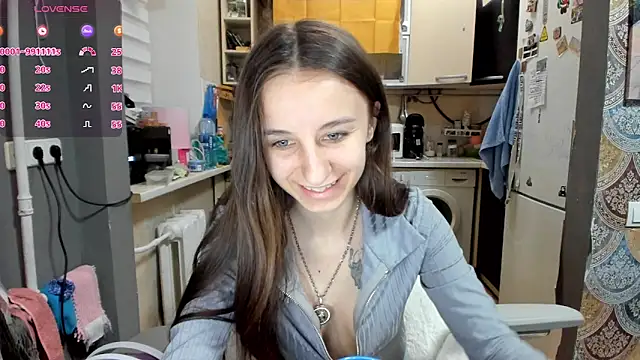 _Nika_Kik's sex show image
