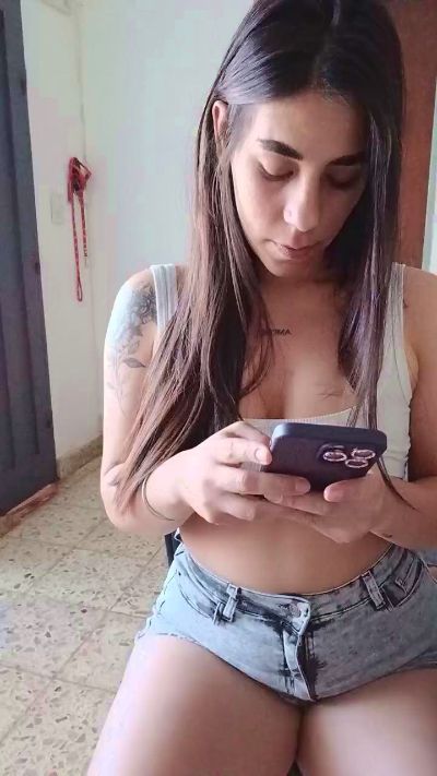 Sexshow-Bild von kady7