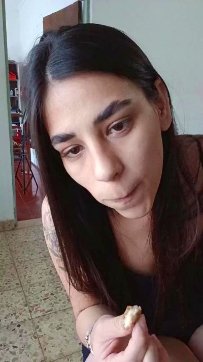 Sexshow-Bild von kady7