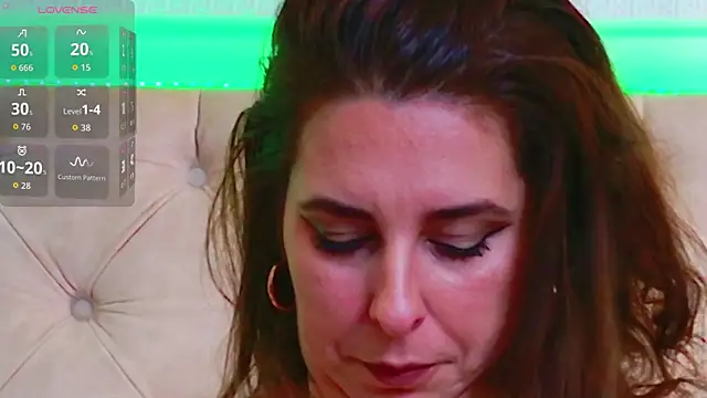 KarinaNoir's sex show image