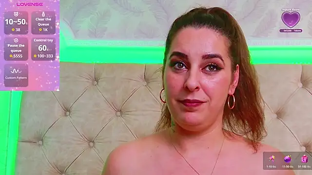 KarinaNoir's sex show image