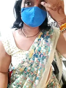 Sexshow-Bild von khushikhushi