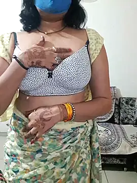 Sexshow-Bild von khushikhushi