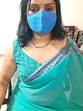 Sexshow-Bild von khushikhushi