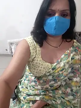 Sexshow-Bild von khushikhushi