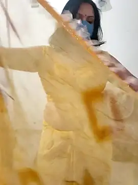 Sexshow-Bild von khushikhushi Sexshow-Bild von khushikhushi