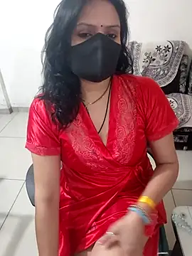 Изображение секс-шоу модели khushikhushi