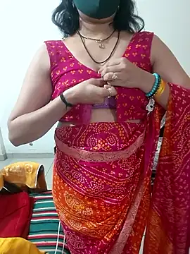 Sexshow-Bild von khushikhushi