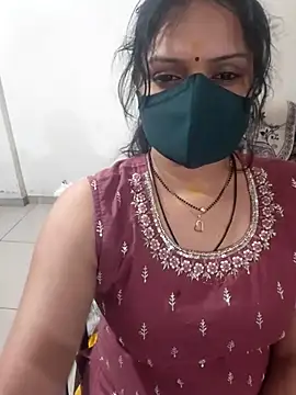 Sexshow-Bild von khushikhushi