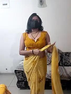 Sexshow-Bild von khushikhushi