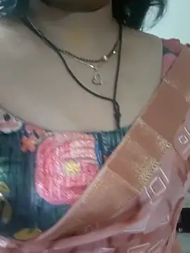 Sexshow-Bild von khushikhushi