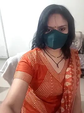 Sexshow-Bild von khushikhushi