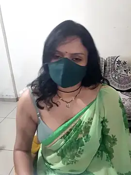 Sexshow-Bild von khushikhushi