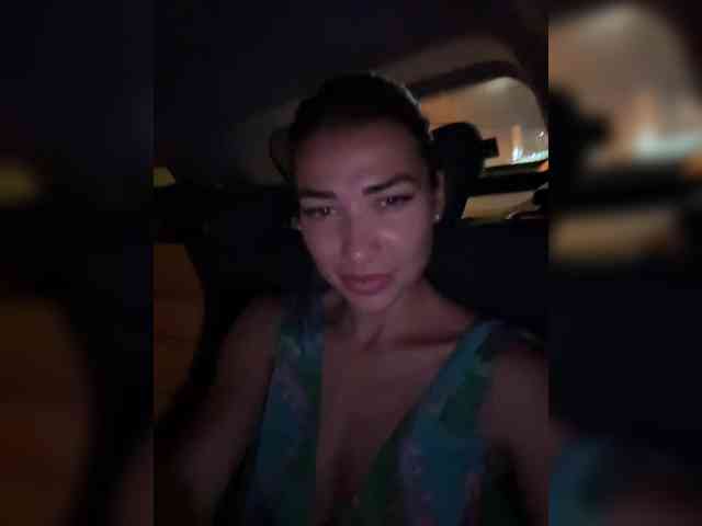 Sexshow-Bild von Rarini