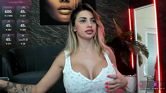 IzabelaTessa's sex show image IzabelaTessa's sex show image