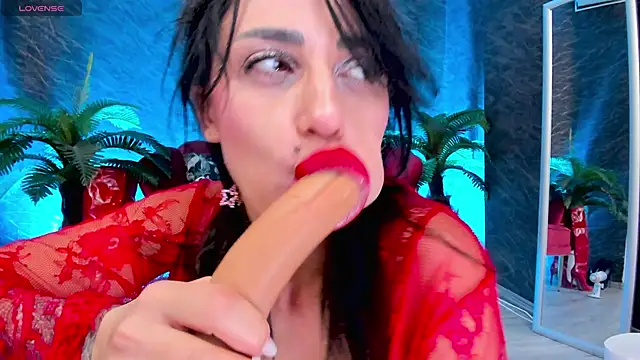 Изображение секс-шоу модели IzabelaTessa