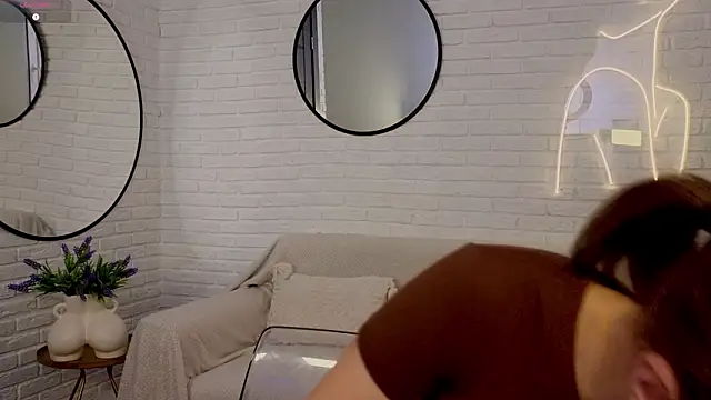 Sexshow-Bild von Wendy_D0ll