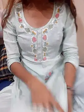 Sexshow-Bild von Khushi_rani