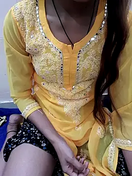 Sexshow-Bild von Khushi_rani