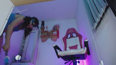 EvangelyneX's sex show image