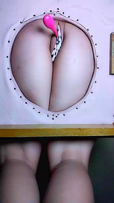 Изображение секс-шоу модели EvangelyneX