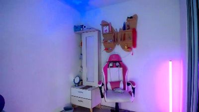 Sexshow-Bild von EvangelyneX Sexshow-Bild von EvangelyneX