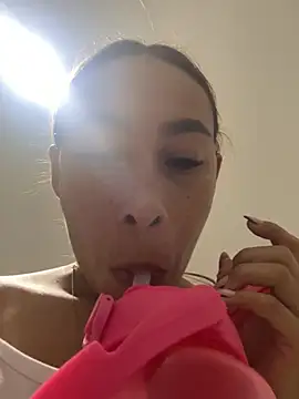 Sexshow-Bild von Little-Engel