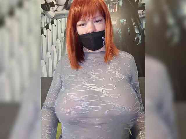 Vetka-konfetka0's sex show image Vetka-konfetka0's sex show image