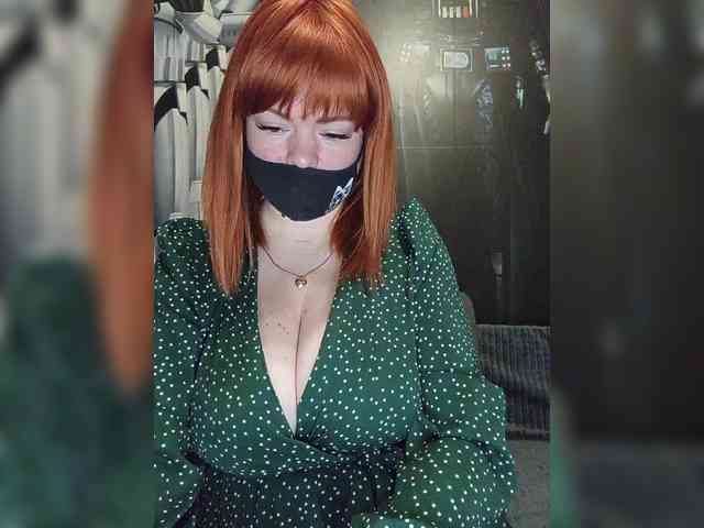 Sexshow-Bild von Vetka-konfetka0