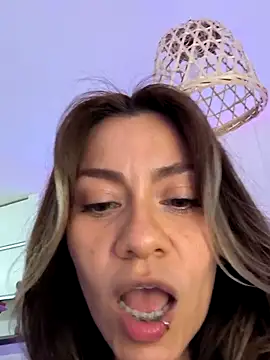 Sexshow-Bild von SamyJones9